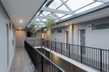 Merewether Motel - Darwin Holiday 4