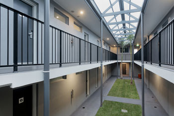 Merewether Motel - Darwin Holiday 5