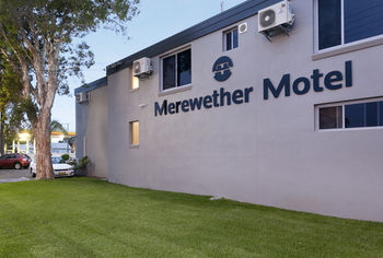 Merewether Motel - Darwin Holiday 6
