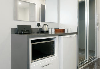 Merewether Motel - Darwin Holiday 18