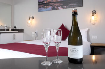 Merewether Motel - Darwin Holiday 19