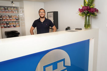 Merewether Motel - Darwin Holiday 23