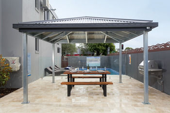 Merewether Motel - Darwin Holiday 24