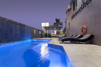 Merewether Motel - Darwin Holiday 28