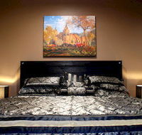 Deville at Healesville