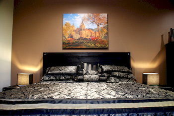 Deville At Healesville - Darwin Holiday 0