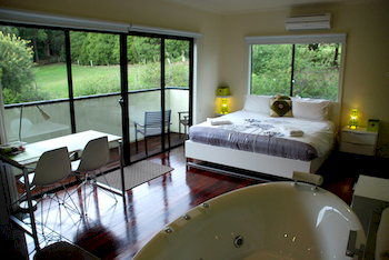 Deville At Healesville - Darwin Holiday 2