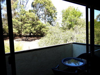 Deville At Healesville - Darwin Holiday 23