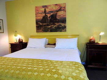 Deville At Healesville - Darwin Holiday 24