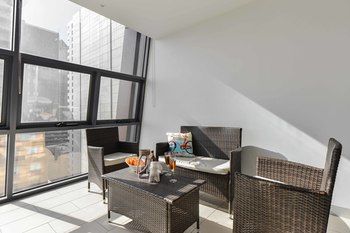 Apartments Of Melbourne Northbank - Darwin Holiday 6