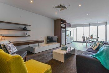 Apartments Of Melbourne Northbank - Darwin Holiday 15