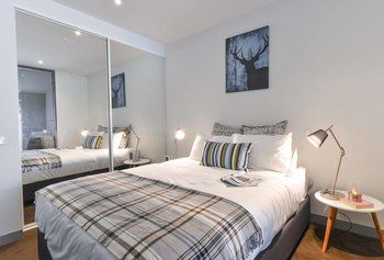 Apartments Of Melbourne Northbank - Darwin Holiday 18