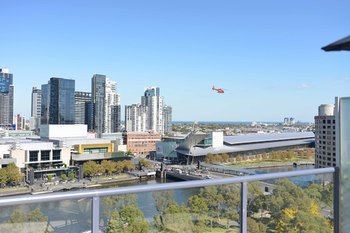 Apartments Of Melbourne Northbank - Darwin Holiday 20