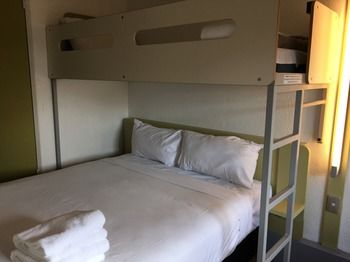 Ibis Budget St Peters - Darwin Holiday 3