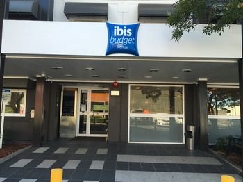 Ibis Budget St Peters - Darwin Holiday 5