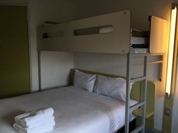 Ibis Budget St Peters - Darwin Holiday 7