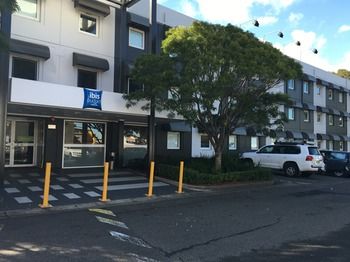 Ibis Budget St Peters - Darwin Holiday 8