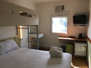 Ibis Budget St Peters - Darwin Holiday 10