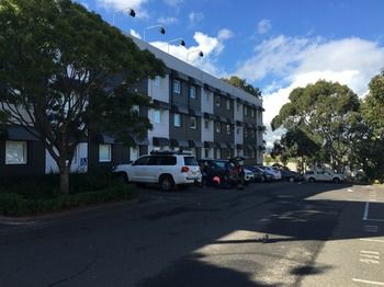Ibis Budget St Peters - Darwin Holiday 11