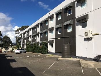 Ibis Budget St Peters - Darwin Holiday 12