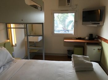 Ibis Budget St Peters - Darwin Holiday 13