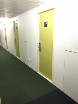 Ibis Budget St Peters - Darwin Holiday 14