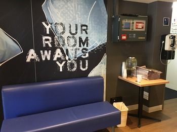 Ibis Budget St Peters - Darwin Holiday 16