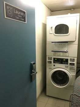 Ibis Budget St Peters - Darwin Holiday 17