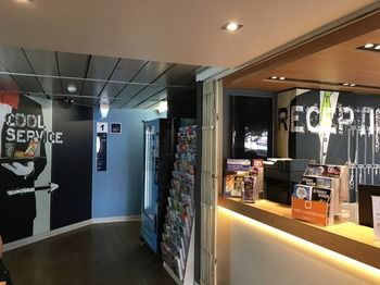 Ibis Budget St Peters - Darwin Holiday 18