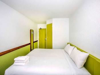 Ibis Budget St Peters - Darwin Holiday 20