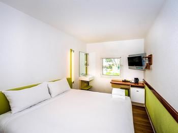 Ibis Budget St Peters - Darwin Holiday 22