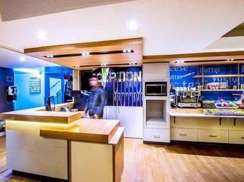 Ibis Budget St Peters - Darwin Holiday 23