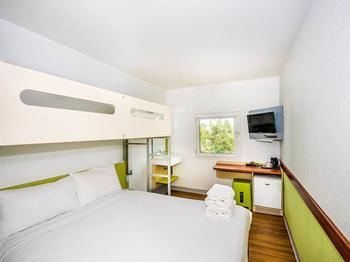 Ibis Budget St Peters - Darwin Holiday 25