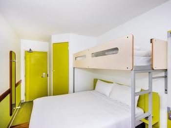 Ibis Budget St Peters - Darwin Holiday 28
