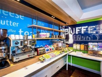Ibis Budget St Peters - Darwin Holiday 31