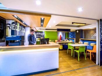 Ibis Budget St Peters - Darwin Holiday 32
