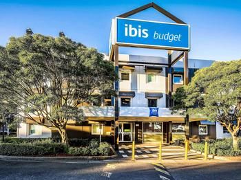 Ibis Budget St Peters - Darwin Holiday 33