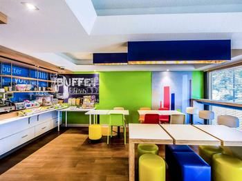 Ibis Budget St Peters - Darwin Holiday 34