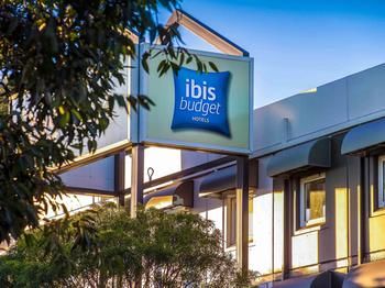 Ibis Budget St Peters - Darwin Holiday 35