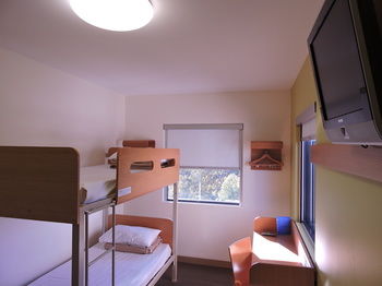 Ibis Budget Sydney Olympic Park - Darwin Holiday 0