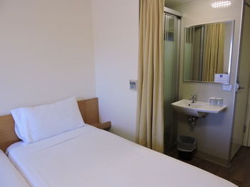 Ibis Budget Sydney Olympic Park - Darwin Holiday 1