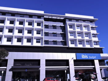 Ibis Budget Sydney Olympic Park - Darwin Holiday 3