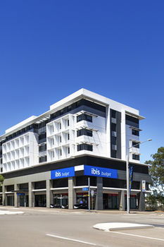 Ibis Budget Sydney Olympic Park - Darwin Holiday 4