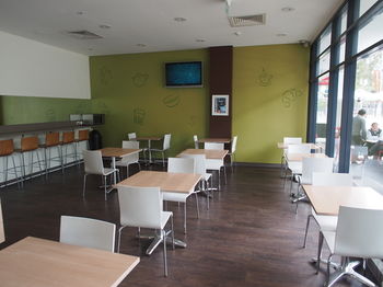 Ibis Budget Sydney Olympic Park - Darwin Holiday 9