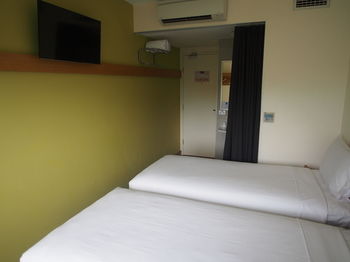 Ibis Budget Sydney Olympic Park - Darwin Holiday 12