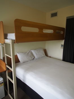 Ibis Budget Sydney Olympic Park - Darwin Holiday 21