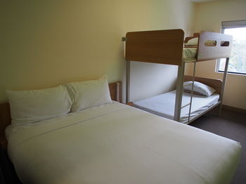 Ibis Budget Sydney Olympic Park - Darwin Holiday 24