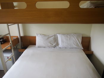 Ibis Budget Sydney Olympic Park - Darwin Holiday 26