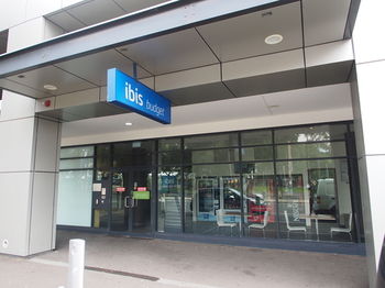 Ibis Budget Sydney Olympic Park - Darwin Holiday 28