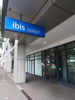 Ibis Budget Sydney Olympic Park - Darwin Holiday 29